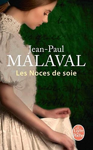 couverture de : Les noces de soie
