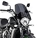 Produktbild Windschild Puig Touring Kawasaki Vulcan S 15-18 dunkel getönt