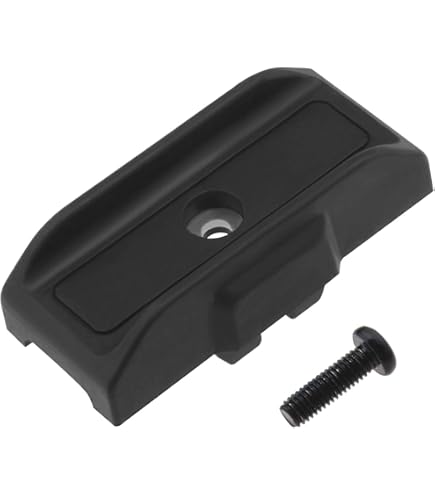 5 Clip Da Cintura Per Trapani DeWalt 20V Max - Ganci In Acciaio Inox, Di Ricambio Per Portautensili