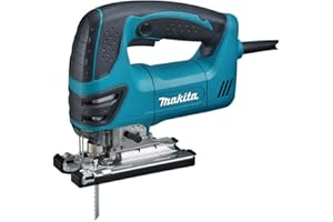 Makita 4350FCT - Sierra De Calar 750W Con Luz