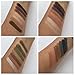 Makeup Revolution Fortune Favours The Brave Eyeshadow Palette