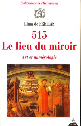 515, Le lieu du miroir francais 515, Le lieu du miroir francais