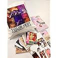 CRAFT MANIACS Polyester Taylor Swift Colors Like Eras Tour 16 * 16 Pillow Combo Set : Pillow, One Spiral Diary, Magnetic Bookmark Set, One 58 Mm Pin Badge & 3 Keychains, White
