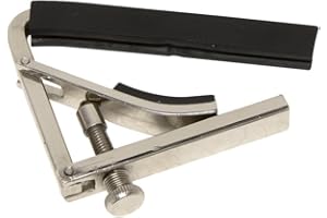 GEWA Fire&Stone 529590.0 - Cejilla para guitarra