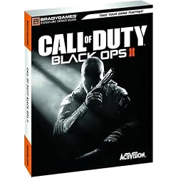Guide Call of Duty : Black Ops 2 [Importación francesa]