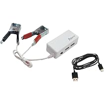 12 volt to mobile charger