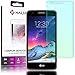 Price comparison product image NALIA Screen Protector compatible with LG K8 2017, 9H Full-Cover Tempered Glass [Case-Friendly] Phone Protective Display Film, Durable LCD Saver Protection Foil, Shatter-Proof Front - Crystal Clear
