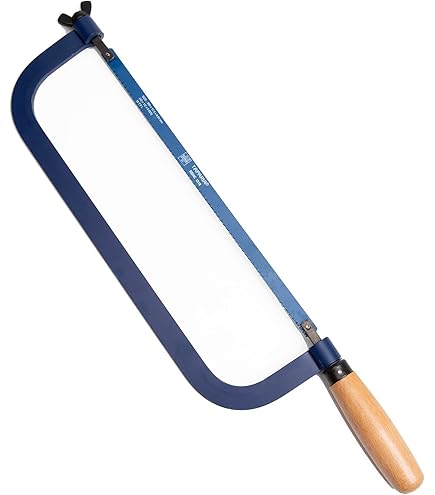 JK Super Drive SD7800595 JKSD Tpi Bi-Metal Hand Hack Saw (12 Inch