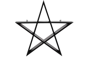 something different - Pentagram Wandkunst (6/12), Wandbild, Wohnzimmer