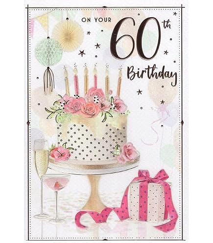 Biglietti Auguri Compleanno 60 Anni Spiritosi Da Stampare Gratis