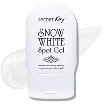 Secret Key Crème hydratante Blanche-Neige 50g - Produits de beauté coréens