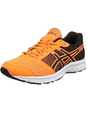 Asics Herren Patriot 8 Laufschuhe