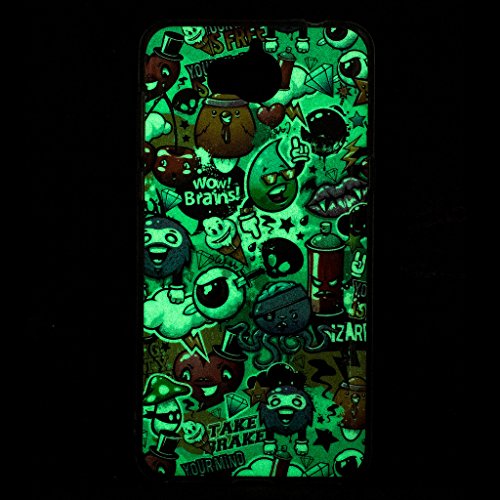 Funda para Huawei Y6 2017 Huawei Y5 2017 IJIA Noctilucent Personajes de Dibujos Animados TPU Silicona Suave Cover Tapa Caso Parachoques Carcasa Cubierta para Huawei Y6 2017 Huawei Y5 2017 reviews Funda para Huawei Y6 2017 Huawei Y5 2017 IJIA Noctilucent Personajes de Dibujos Animados TPU Silicona Suave Cover Tapa Caso Parachoques Carcasa Cubierta para Huawei Y6 2017 Huawei Y5 2017