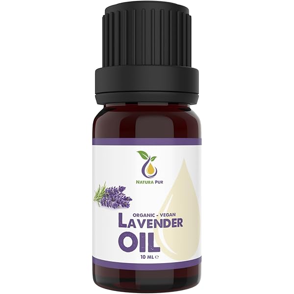 Olio Essenziale Alla Lavanda 100ml - 100% Vegetale - Per Rilassamento, Pelle E Aromaterapia - Foto 2