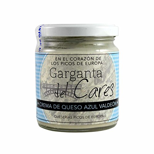 Preisvergleich Produktbild KÄSECREME VALDEÓN