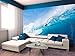 Produktbild Fototapete WELLE OZEAN MEER WASSER Nr.8T-180 Aufkleber Bildtapete Poster Wandbild ocean waves sea wallpaper wall mural