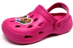 ARNETTA Winx Ciabatte Sabot Clogs Bimba Art. S17827 Rosa