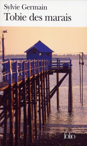 couverture de : Tobie des marais