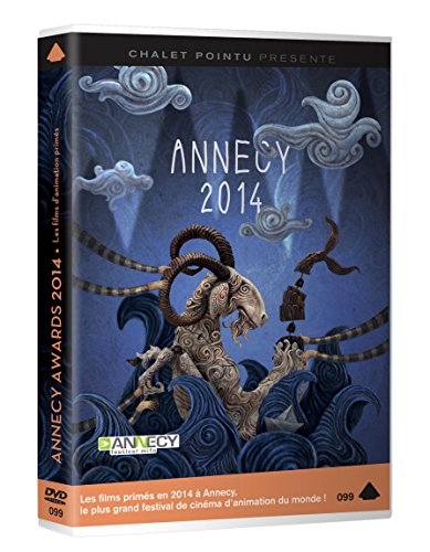 Preisvergleich Produktbild Annecy awards 2014 [FR Import]