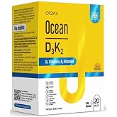 Ocean-D3k2 Drop 20 ml