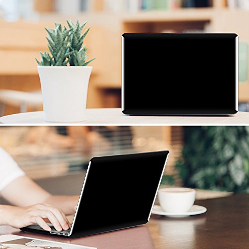 Fintie MacBook Pro 15 Retina H  lle  No CD-ROM Drive  - Ultrad  nne Plastik Hartschale Schutzh  lle Snap Case f  r Apple MacBook Pro 15 4  with Retina