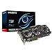 Produktbild Gigabyte 290X OC Windforce Grafikkarte (PCI-e, 4GB, GDDR5, HDMI, 1 GPU)