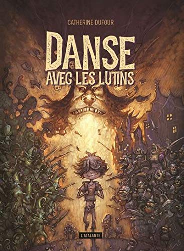 Danse avec les lutins