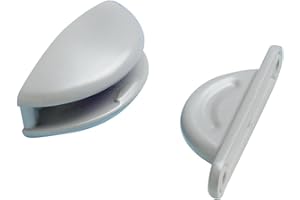 By Just4camper - Bloc Porte extérieure - entraxe 42 mm / 60 mm