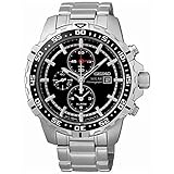 Seiko Uhr Man SSC299P1 45.0 mm
