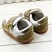 Etosell Unisex Baby Boys PU Leather Soft Bottom First Walking Shoes