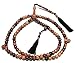 Produktbild 8 MM Oud Adlerholz tasbih, Gebetskette Holzperlen – Dhikr Gebetskette aus Adlerholz