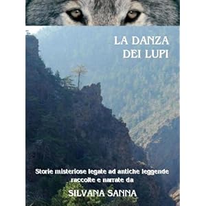 La danza dei lupi