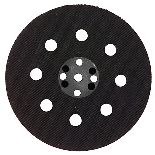 Bosch Pro Schleifteller für PEX 115 (Ø 115 mm, mittelhart)