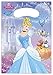 Produktbild Partytüten * Cinderella's Fairytale * 6 Stück / ca. 16 x 22 cm