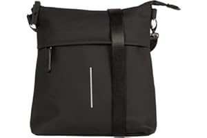 New Rebels Unisex Linde Concord Shoulderbag Rucksack