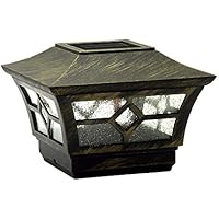 Suchergebnis auf Amazon.de für: pfostenabdeckung: Garten