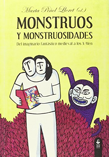 Download Monstruos Y Monstruosidades (Pigmalión)