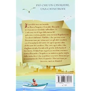 Il crociato raffreddato. Le sciagurate imprese di