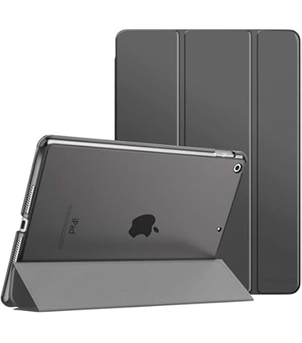 Custodia Per IPad 9a/8a/7a Generazione 10,2" (2021/2020/2019), Custodia - Foto 7