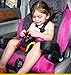 Buckle Toy Becky Ladybug