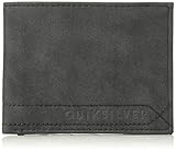  Quiksilver Hombre EQYAA03715 Cinturón - negro - Medium