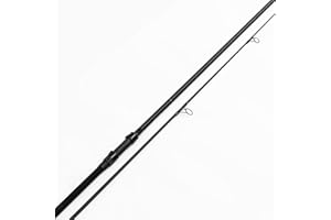 NWS ATLAS 2-Section Carbon 10ft Carp Fishing Rod