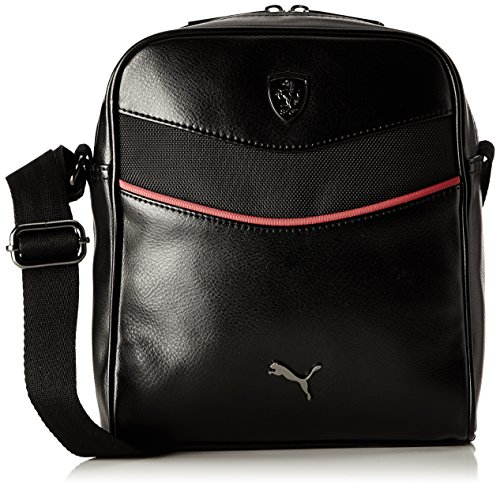 sacoche homme puma