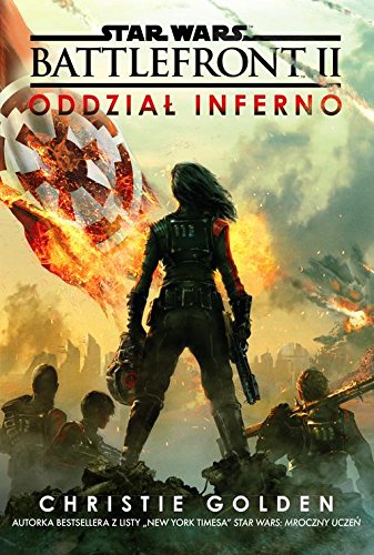 Preisvergleich Produktbild Star Wars Battlefront 2 Oddzial Inferno