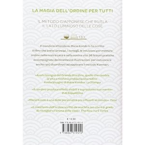 96 lezioni di felicità