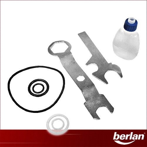 Berlan Druckluft Nietzange BDLNZ86 4.8mm - 6
