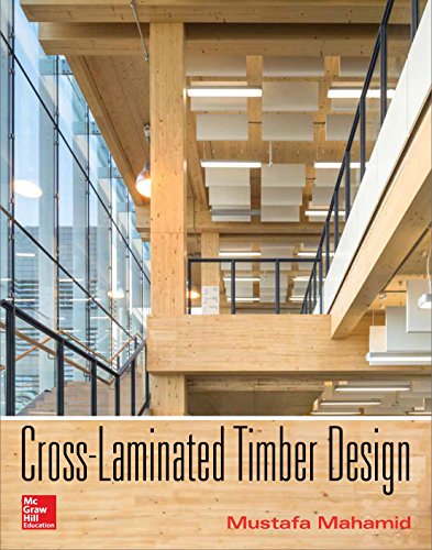 Preisvergleich Produktbild Cross-Laminated Timber Design: Structural Properties, Standards, and Safety