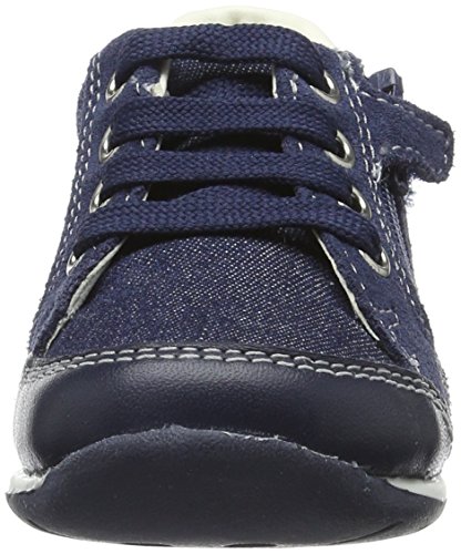 Geox Baby Jungen B Each Boy A Lauflernschuhe - 4