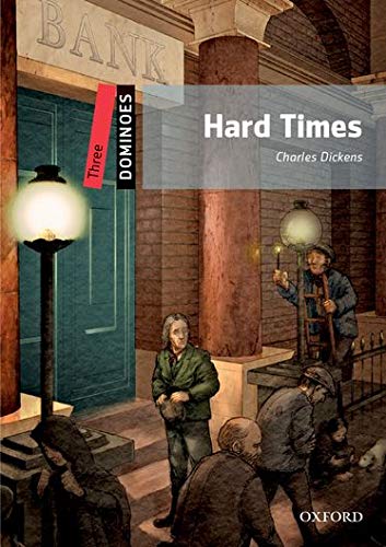 Dominoes 3 Hard Times MP3 Pack (Ed 2019)