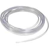 BUFFER&reg; Silicone Vehicle Door Protection Wick Door Crash Anti Scratch Wick 5 Meters 3M Tape